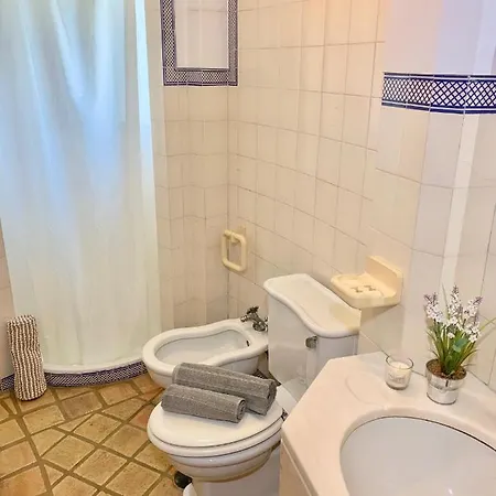 Amendoeiras 52 Villa