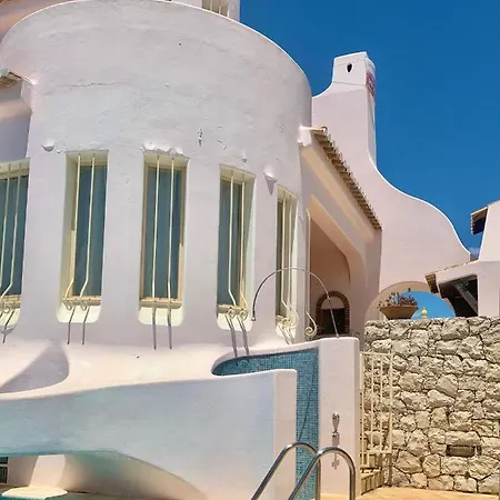 Amendoeiras 52 Βίλα Αλμπουφέιρα