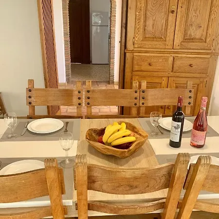 Amendoeiras 52 Βίλα Αλμπουφέιρα
