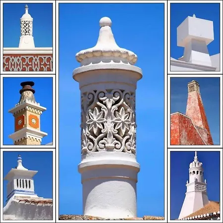 Amendoeiras 52 Villa *