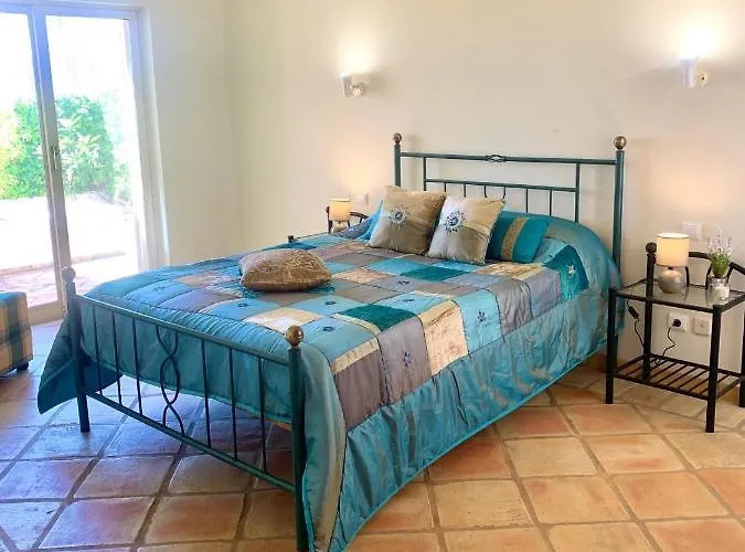 Amendoeiras 52 * Albufeira