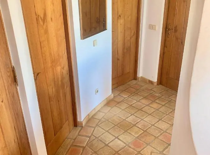 Amendoeiras 52 Villa *