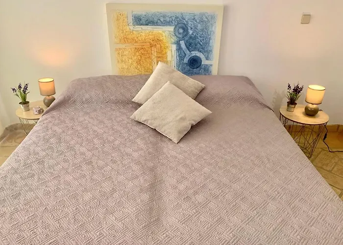 Amendoeiras 52 * Albufeira