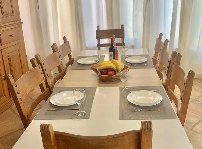 Amendoeiras 52 Willa Albufeira