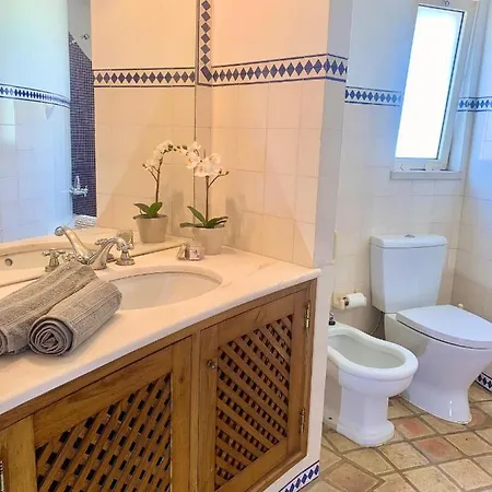 Amendoeiras 52 Albufeira