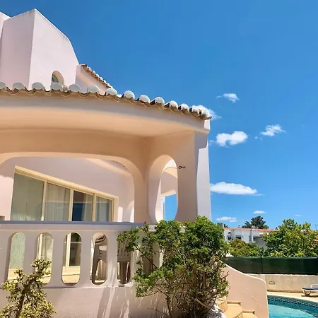 فيلة Amendoeiras 52 البوفيرا