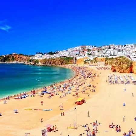 Villa Amendoeiras 52 Albufeira