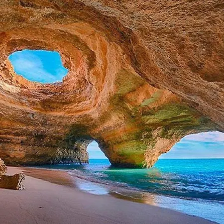 Amendoeiras 52 فيلة البوفيرا