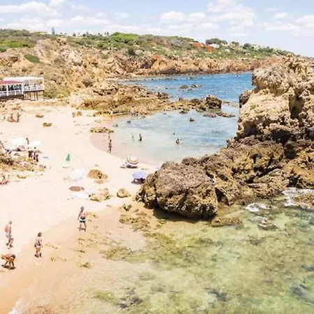 Amendoeiras 52 فيلة *