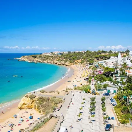 Amendoeiras 52 * Albufeira