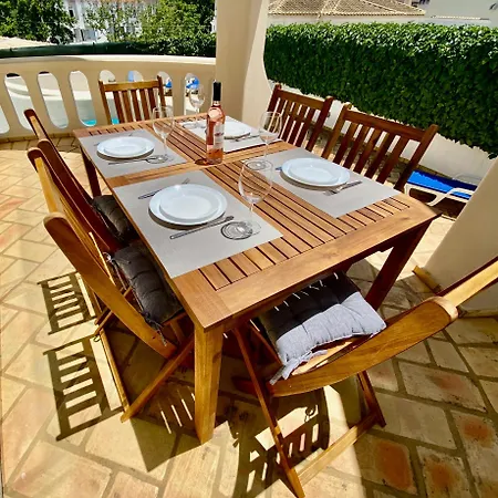 Amendoeiras 52 * البوفيرا