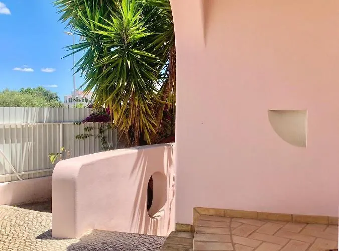 Villa Amendoeiras 52