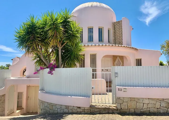 Villa Amendoeiras 52