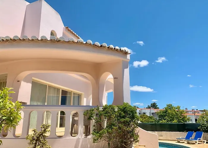 Villa Amendoeiras 52 Albufeira