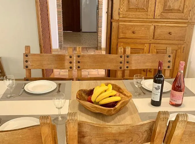 Amendoeiras 52 Villa Albufeira