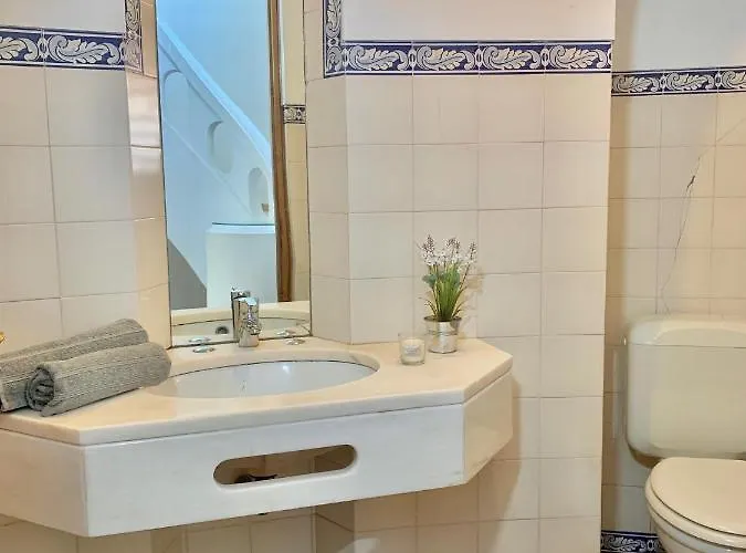 Villa Amendoeiras 52