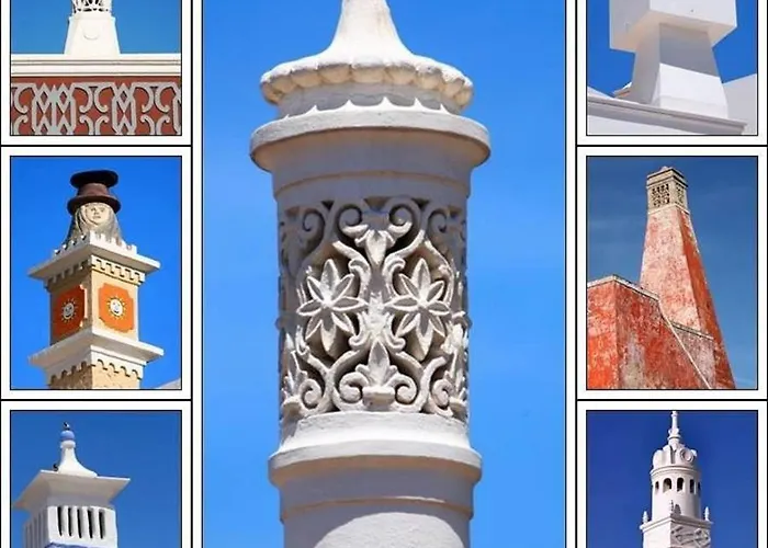 Amendoeiras 52 Villa *