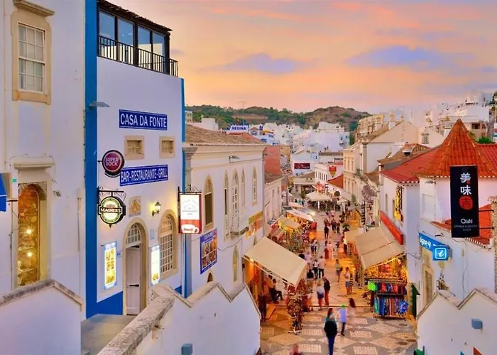 Villa Amendoeiras 52