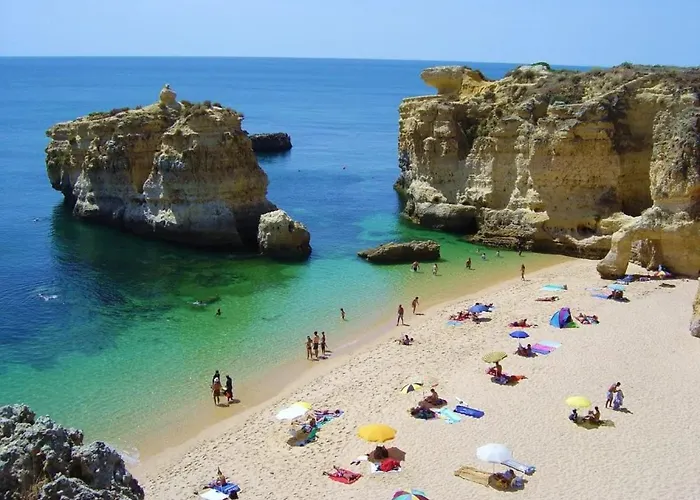 Villa Amendoeiras 52 Albufeira