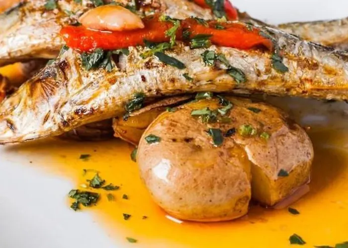 Amendoeiras 52 Villa *