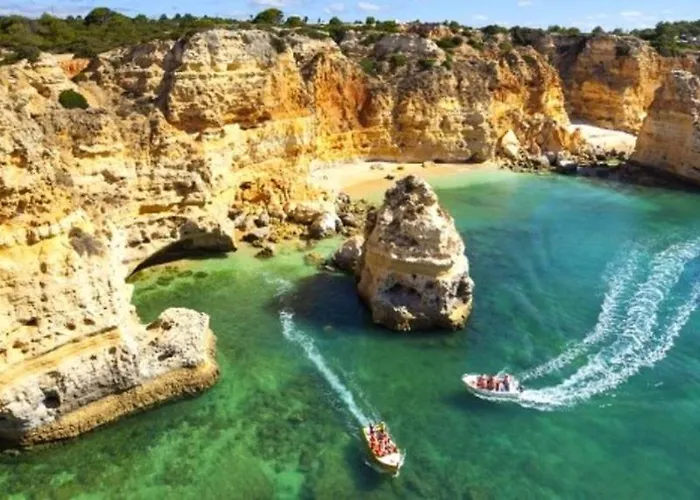 Amendoeiras 52 * Albufeira