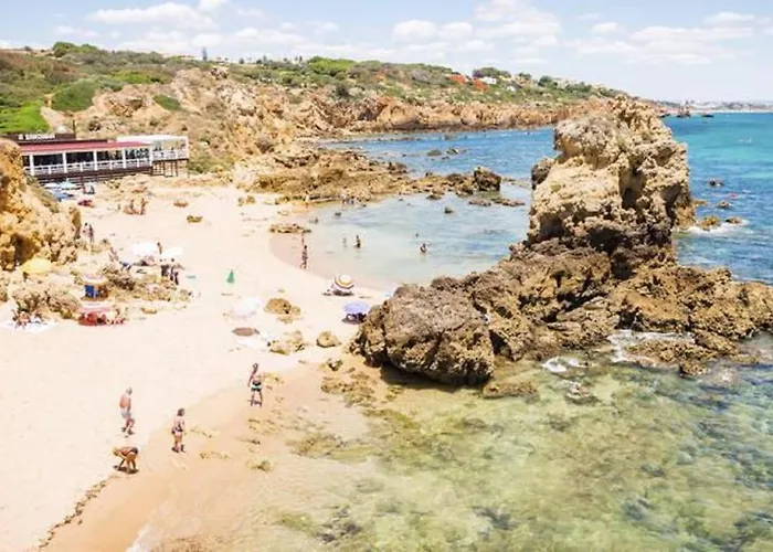 Amendoeiras 52 Villa *