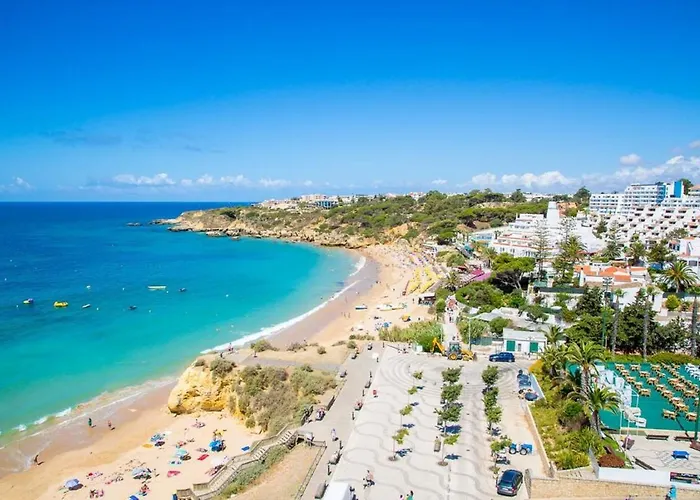 Amendoeiras 52 * Albufeira