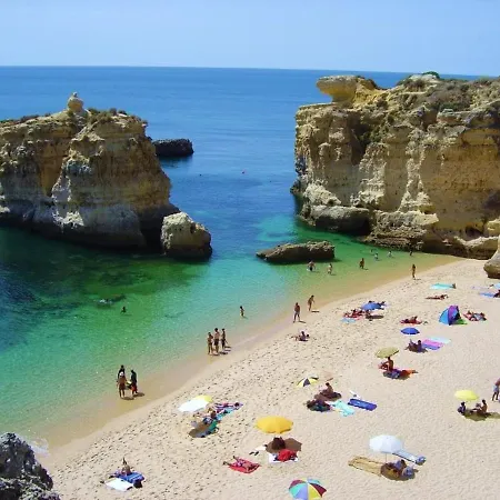 Villa Amendoeiras 52 Albufeira